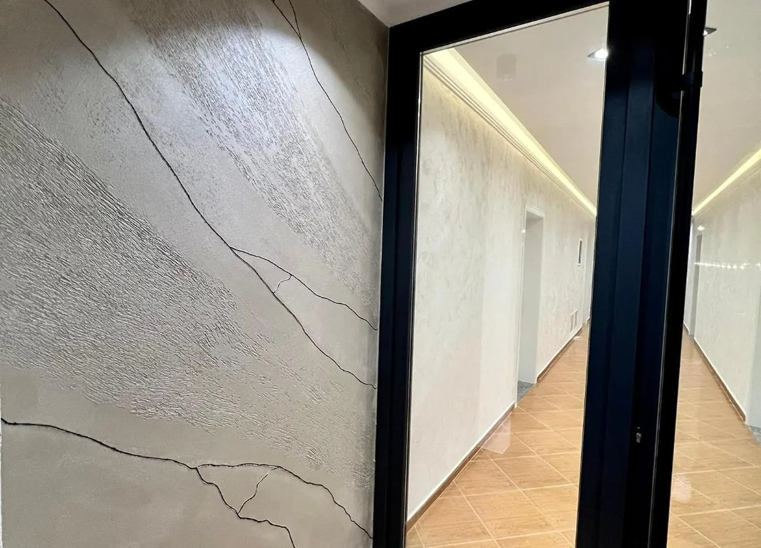 Ξενοδοχείο με διαμερίσματα Kamberi Hotel & Apartments Velipojë