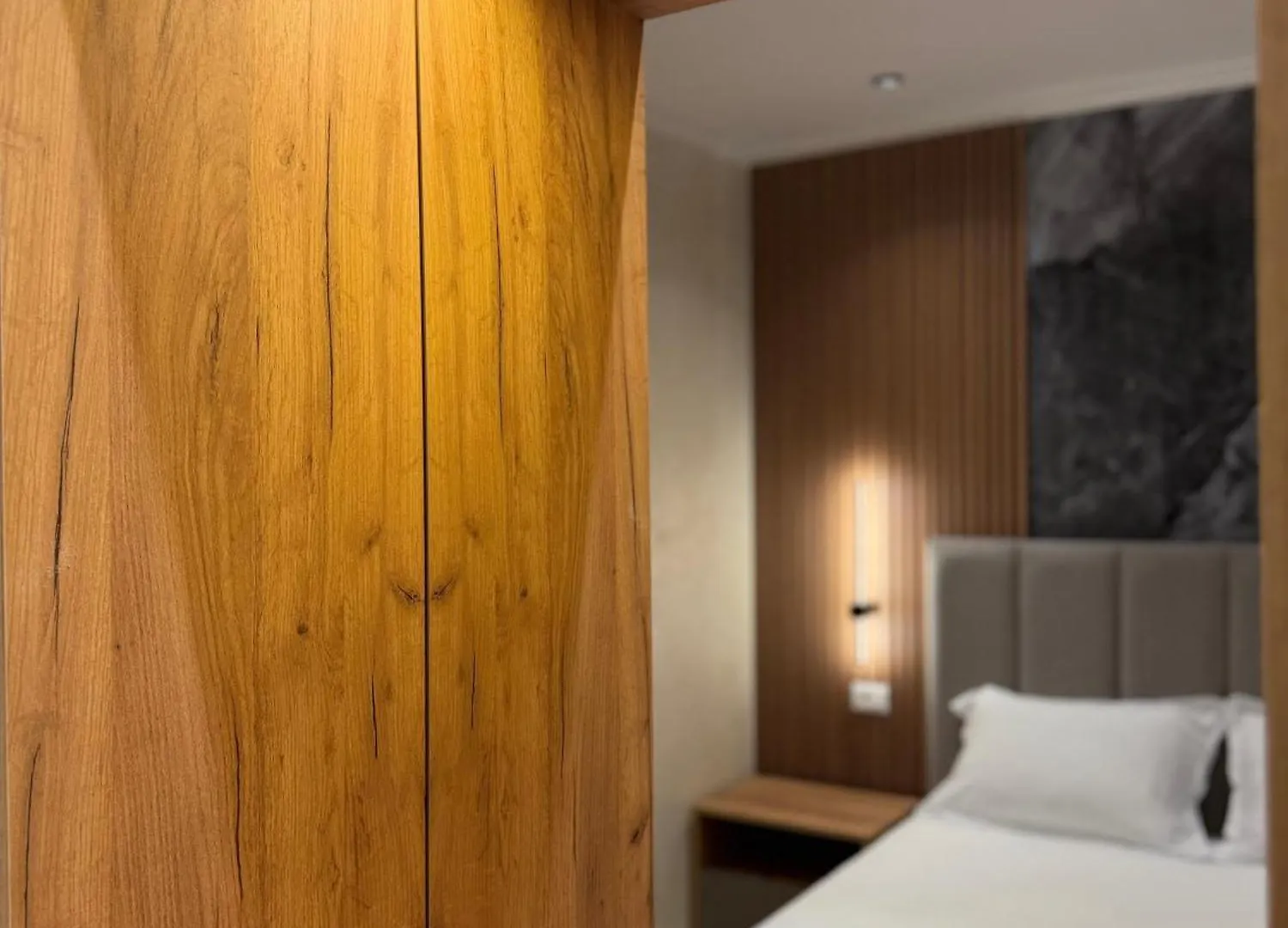 Kamberi Hotel & Apartments Velipojë Ξενοδοχείο με διαμερίσματα