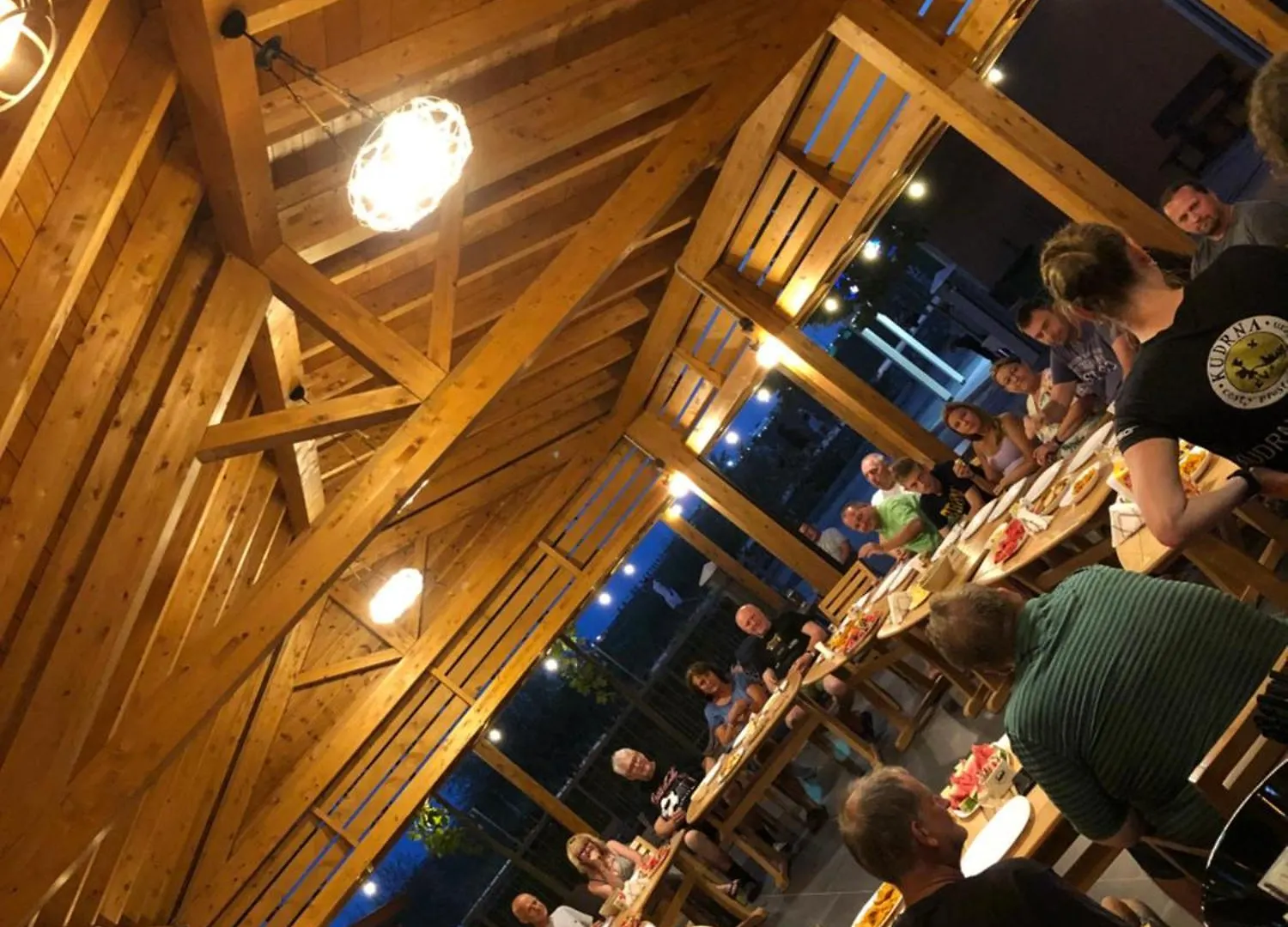 Ξενοδοχείο με διαμερίσματα Kamberi Hotel & Apartments Velipojë
