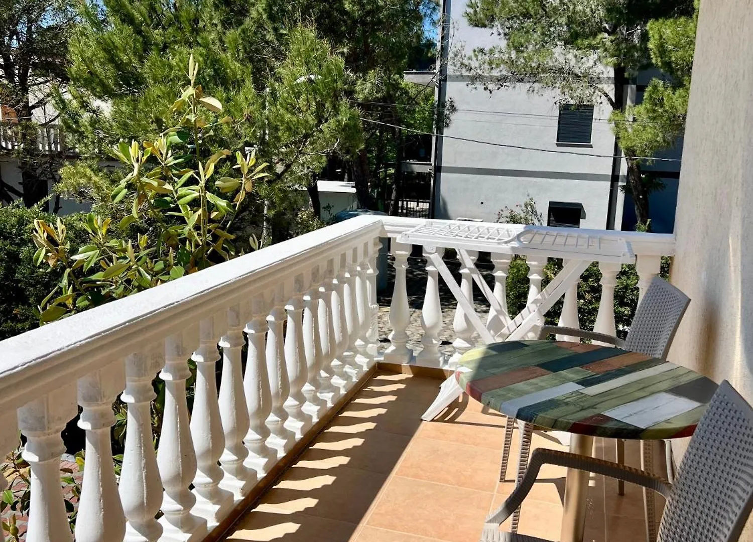 Kamberi Hotel & Apartments Velipojë Ξενοδοχείο με διαμερίσματα