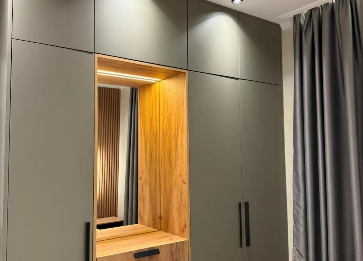 Kamberi Hotel & Apartments Velipojë Ξενοδοχείο με διαμερίσματα